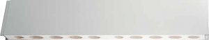 Magnesium oxysulfide purification plate