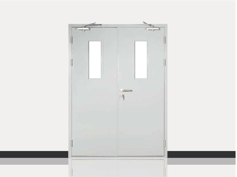 fire door