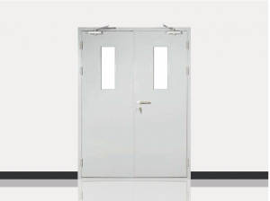fire door